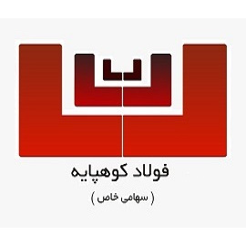 کارخانجات صنایع فولاد کوهپایه